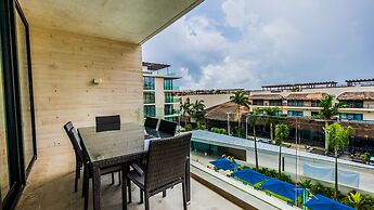 Oceana Beachside Condo