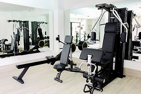 Oceana Beachside Condo