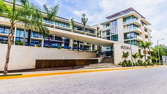 Oceana Beachside Condo