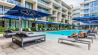 Oceana Beachside Condo