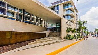 Oceana Beachside Condo