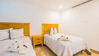 Oceana Beachside Condo