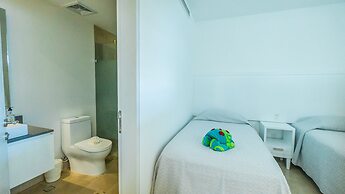 Oceana Beachside Condo