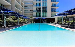 Oceana Beachside Condo