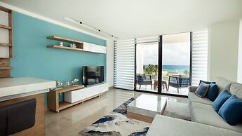 Oceana Beachside Condo
