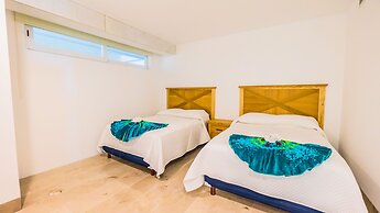 Oceana Beachside Condo