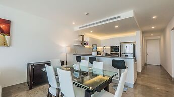 Oceana Beachside Condo
