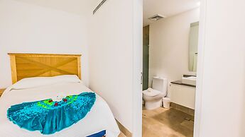 Oceana Beachside Condo