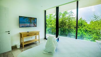 Oceana Beachside Condo