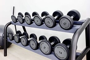 Oceana Beachside Condo