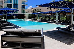 Oceana Beachside Condo