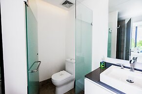 Oceana Beachside Condo