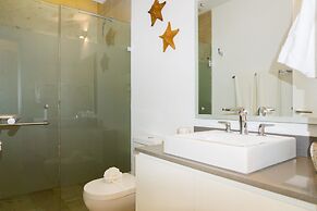 Oceana Beachside Condo