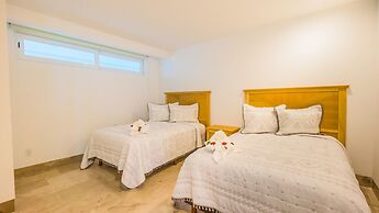 Oceana Beachside Condo