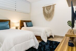 Oceana Beachside Condo