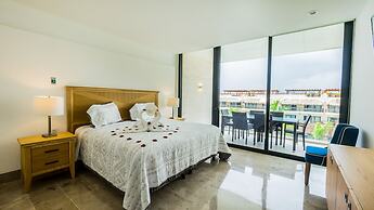 Oceana Beachside Condo