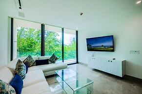 Oceana Beachside Condo