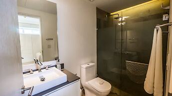 Oceana Beachside Condo