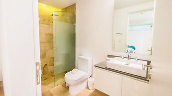 Oceana Beachside Condo