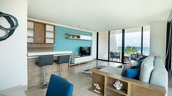 Oceana Beachside Condo