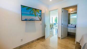 Oceana Beachside Condo