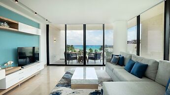 Oceana Beachside Condo