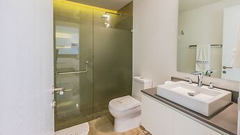 Oceana Beachside Condo