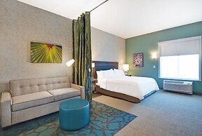 Home2 Suites by Hilton Charleston Daniel Island