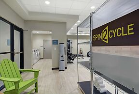 Home2 Suites by Hilton Charleston Daniel Island