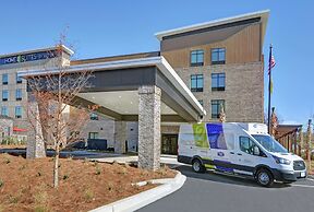 Home2 Suites by Hilton Charleston Daniel Island