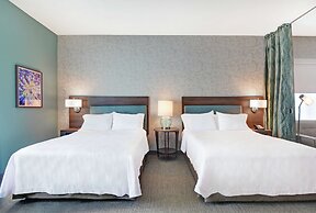 Home2 Suites by Hilton Charleston Daniel Island