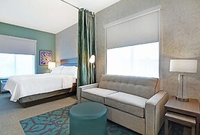 Home2 Suites by Hilton Charleston Daniel Island