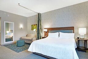 Home2 Suites by Hilton Charleston Daniel Island