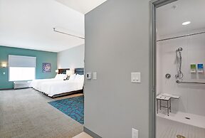 Home2 Suites by Hilton Charleston Daniel Island