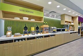 Home2 Suites by Hilton Charleston Daniel Island