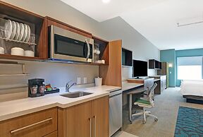 Home2 Suites by Hilton Charleston Daniel Island