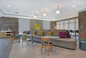 Home2 Suites by Hilton Charleston Daniel Island