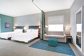 Home2 Suites by Hilton Charleston Daniel Island