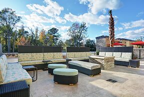 Home2 Suites by Hilton Charleston Daniel Island