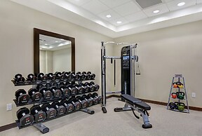 Home2 Suites by Hilton Charleston Daniel Island