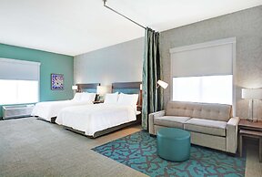 Home2 Suites by Hilton Charleston Daniel Island