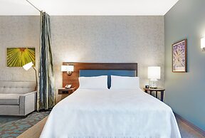 Home2 Suites by Hilton Charleston Daniel Island