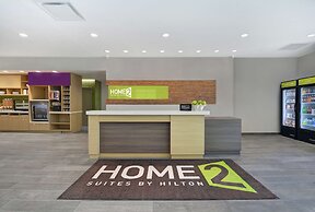 Home2 Suites by Hilton Charleston Daniel Island
