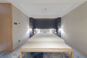 Holiday Inn Express Shanghai Jiading Center by IHG