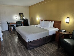 Quality Inn Nacogdoches Near University