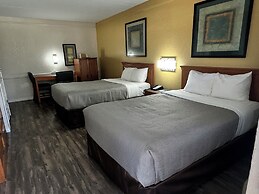 Quality Inn Nacogdoches Near University