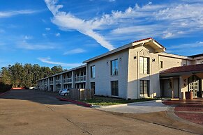 Quality Inn Nacogdoches Near University