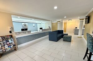 Quality Inn Nacogdoches Near University