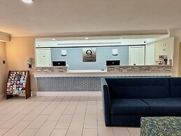 Quality Inn Nacogdoches Near University
