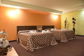 Hotel Atizapan